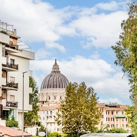 Domvs Domitilla Apartman *