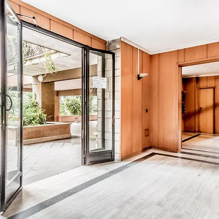 Domvs Domitilla Apartamento *