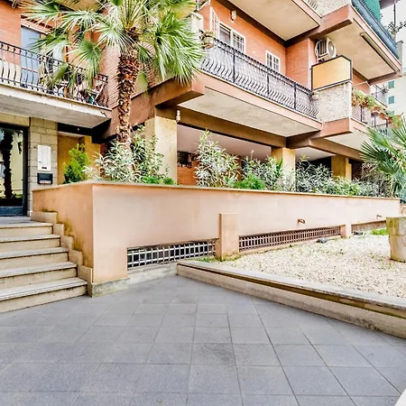 Apartman Domvs Domitilla
