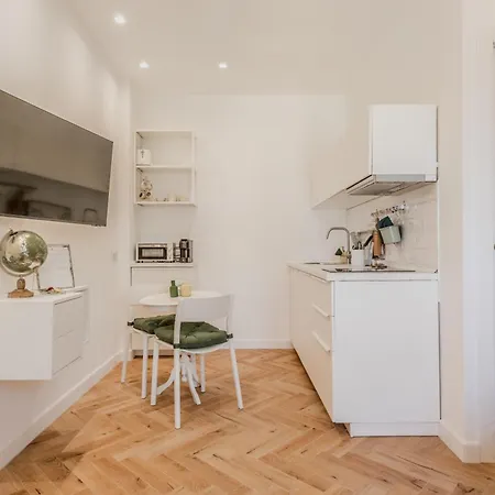 Appartement Domvs Domitilla Rome