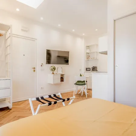 Appartement Domvs Domitilla