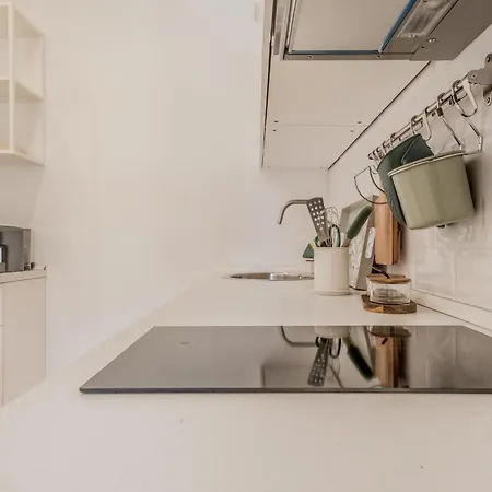 Appartement Domvs Domitilla *