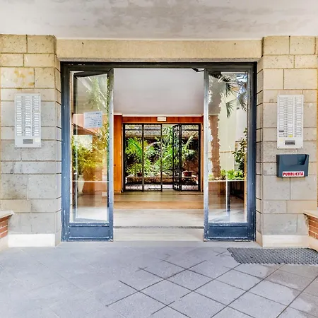 Domvs Domitilla Apartmán *