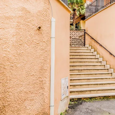 Domvs Domitilla Apartmán