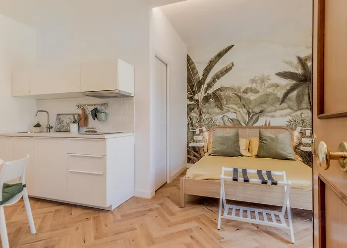 Domvs Domitilla 로마