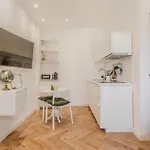 Apartament Domvs Domitilla Rzym