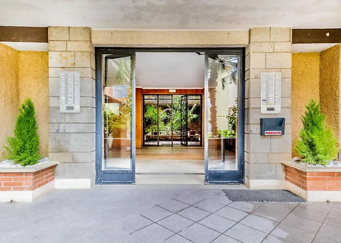 Domvs Domitilla Apartmán *