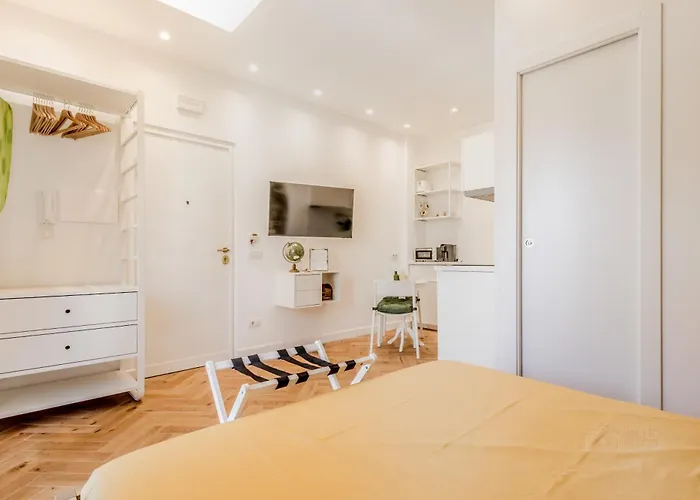 Apartmán Domvs Domitilla
